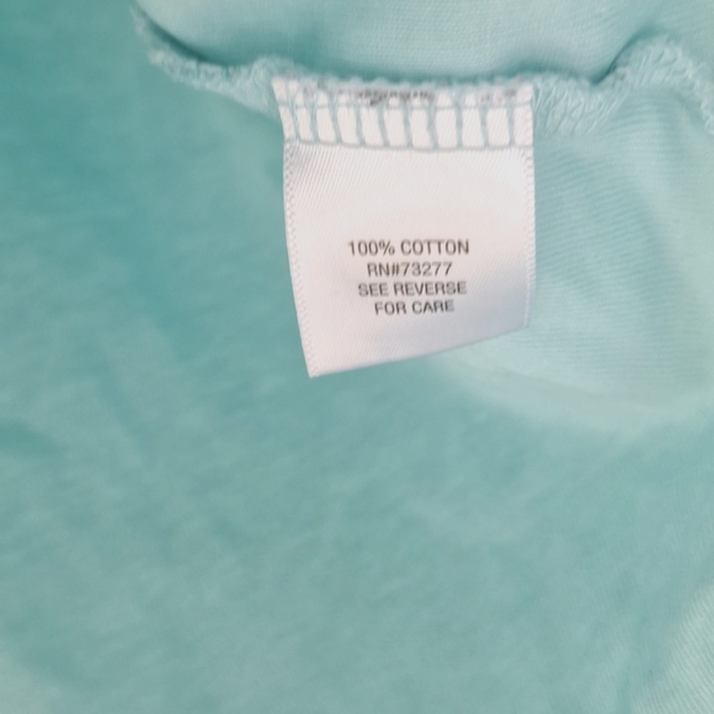 Croft & Barrow Shirt - Picture 7 of 9